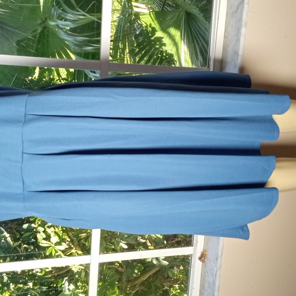 LulaRoe dress - Picture 2 of 7